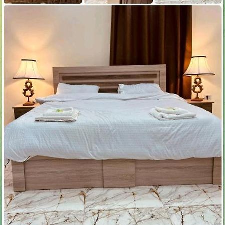 Dream House Hotel Jerash ジャラシュ エクステリア 写真