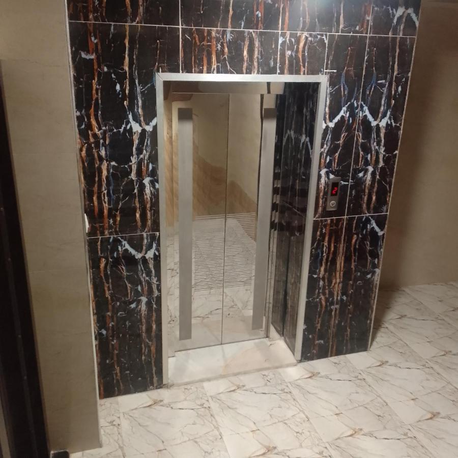 Dream House Hotel Jerash ジャラシュ エクステリア 写真