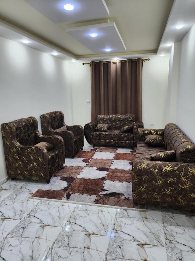 Dream House Hotel Jerash ジャラシュ エクステリア 写真
