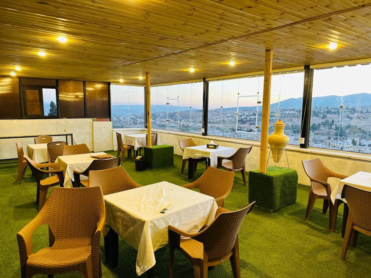 Dream House Hotel Jerash ジャラシュ エクステリア 写真