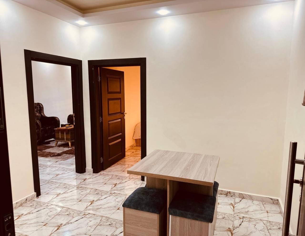 Dream House Hotel Jerash ジャラシュ エクステリア 写真