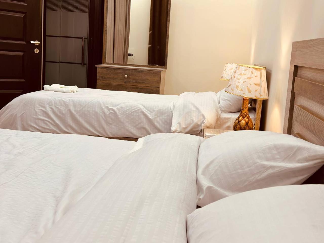 Dream House Hotel Jerash ジャラシュ エクステリア 写真