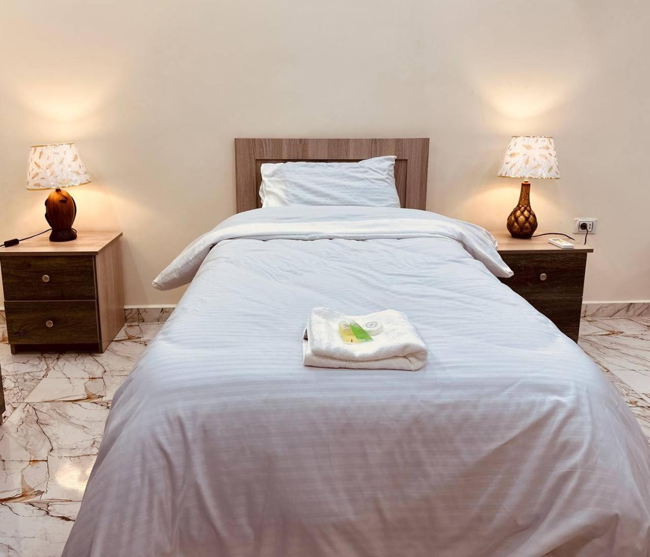 Dream House Hotel Jerash ジャラシュ エクステリア 写真
