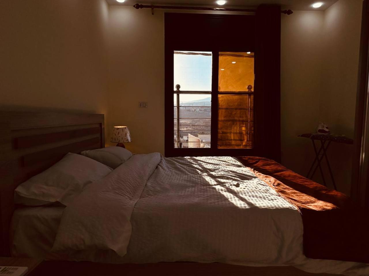 Dream House Hotel Jerash ジャラシュ エクステリア 写真