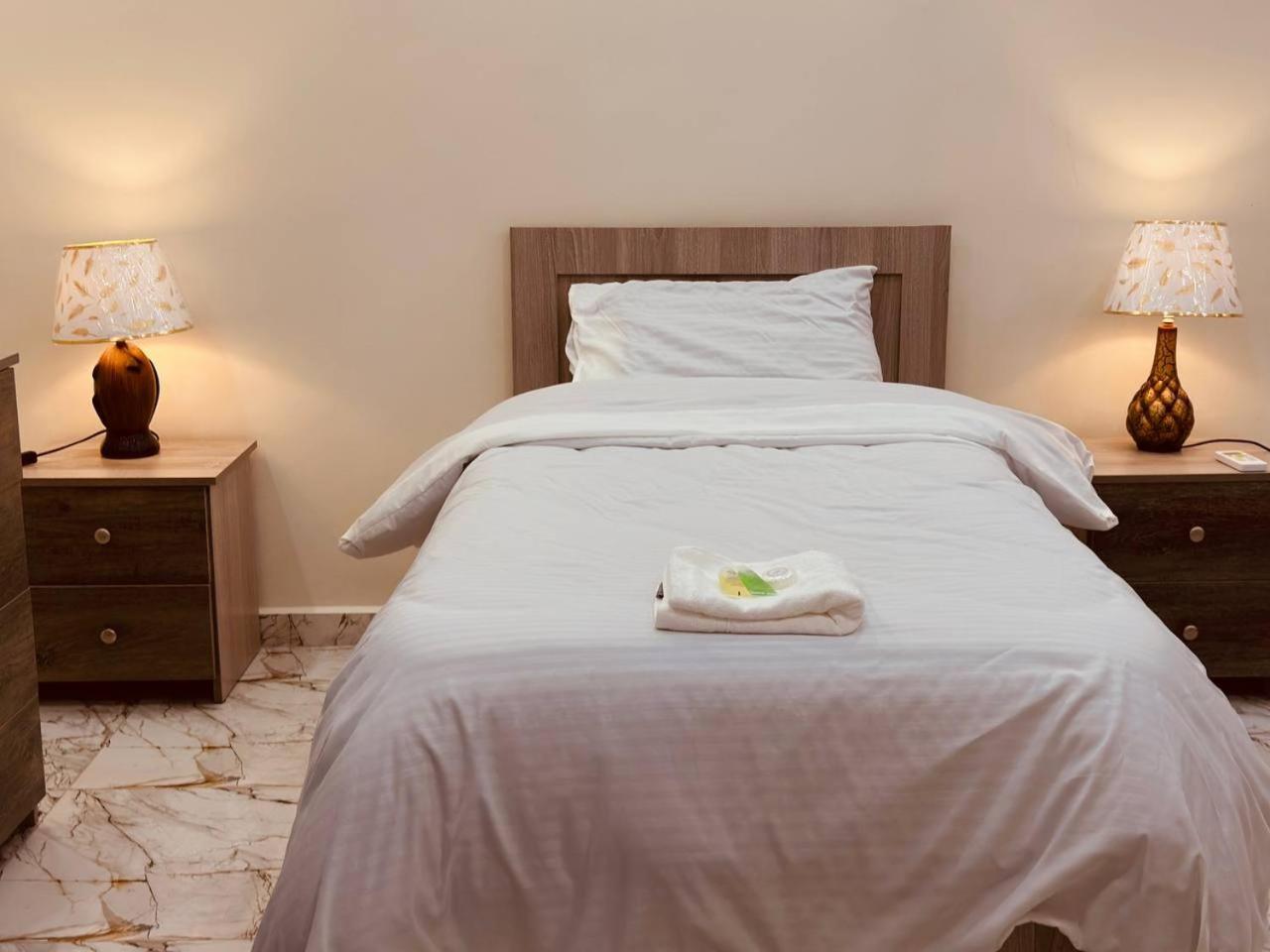 Dream House Hotel Jerash ジャラシュ エクステリア 写真