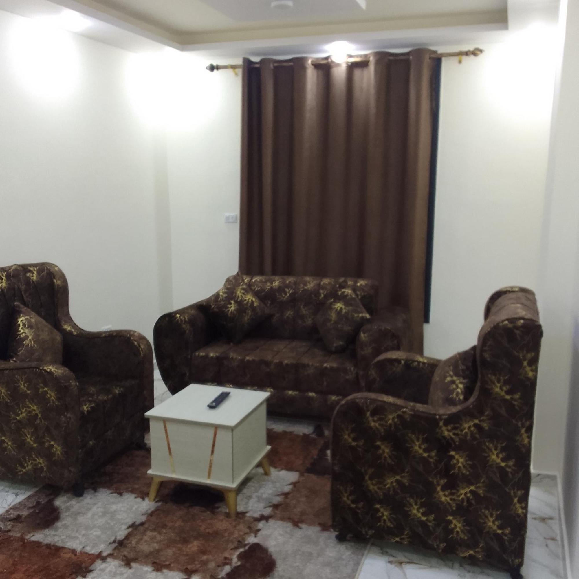 Dream House Hotel Jerash ジャラシュ エクステリア 写真