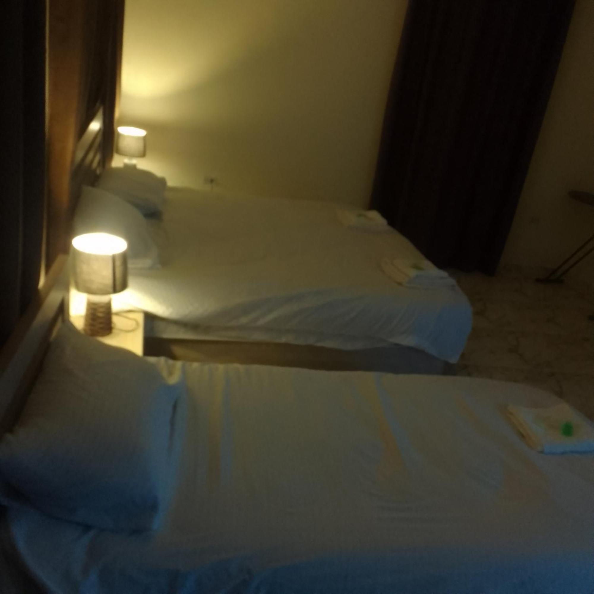 Dream House Hotel Jerash ジャラシュ エクステリア 写真