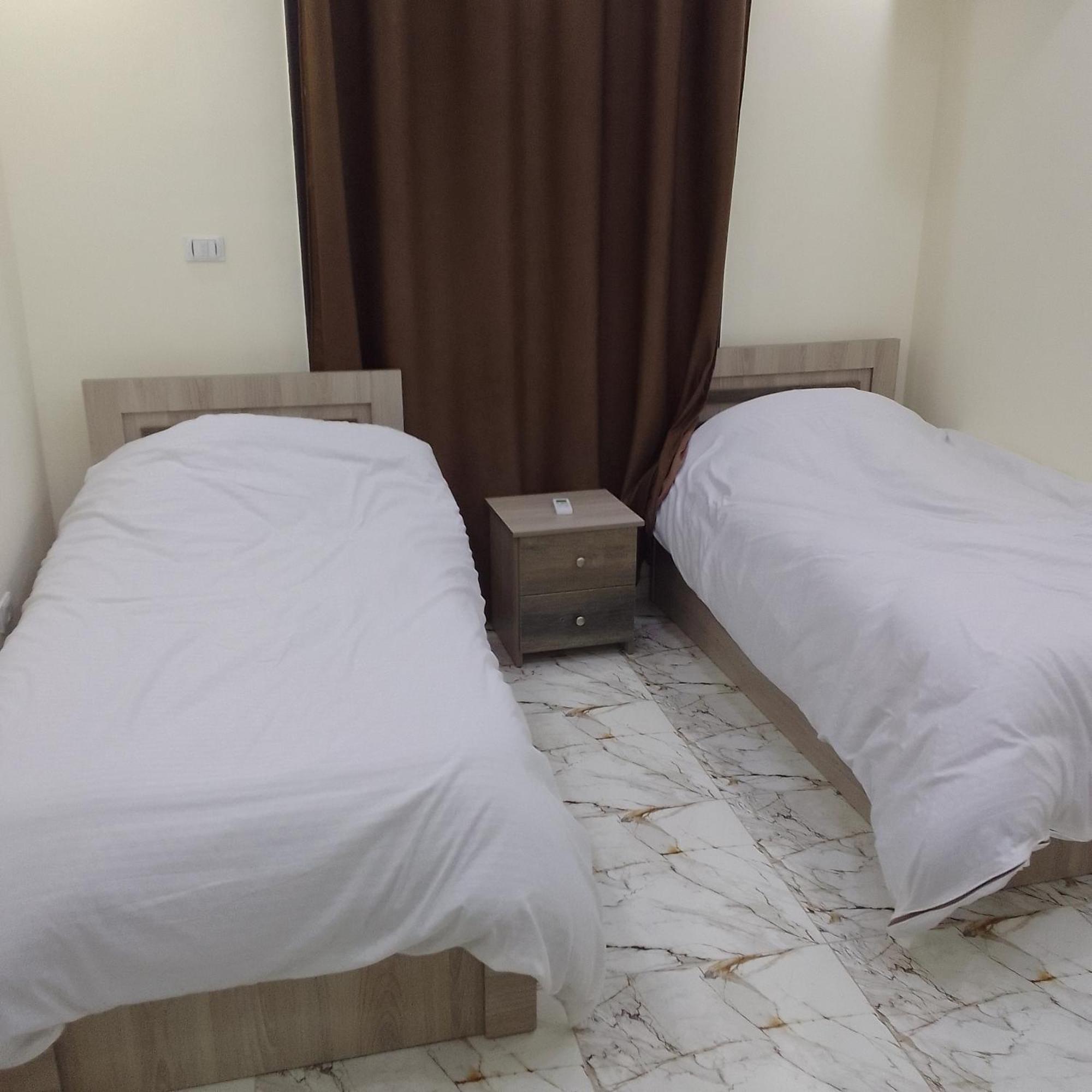 Dream House Hotel Jerash ジャラシュ エクステリア 写真