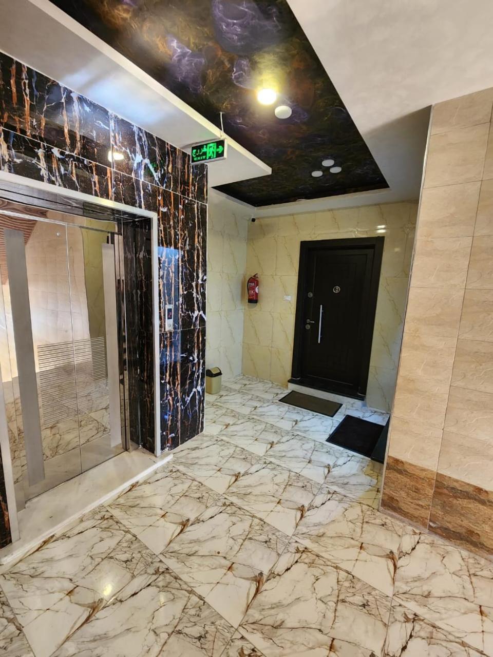 Dream House Hotel Jerash ジャラシュ エクステリア 写真