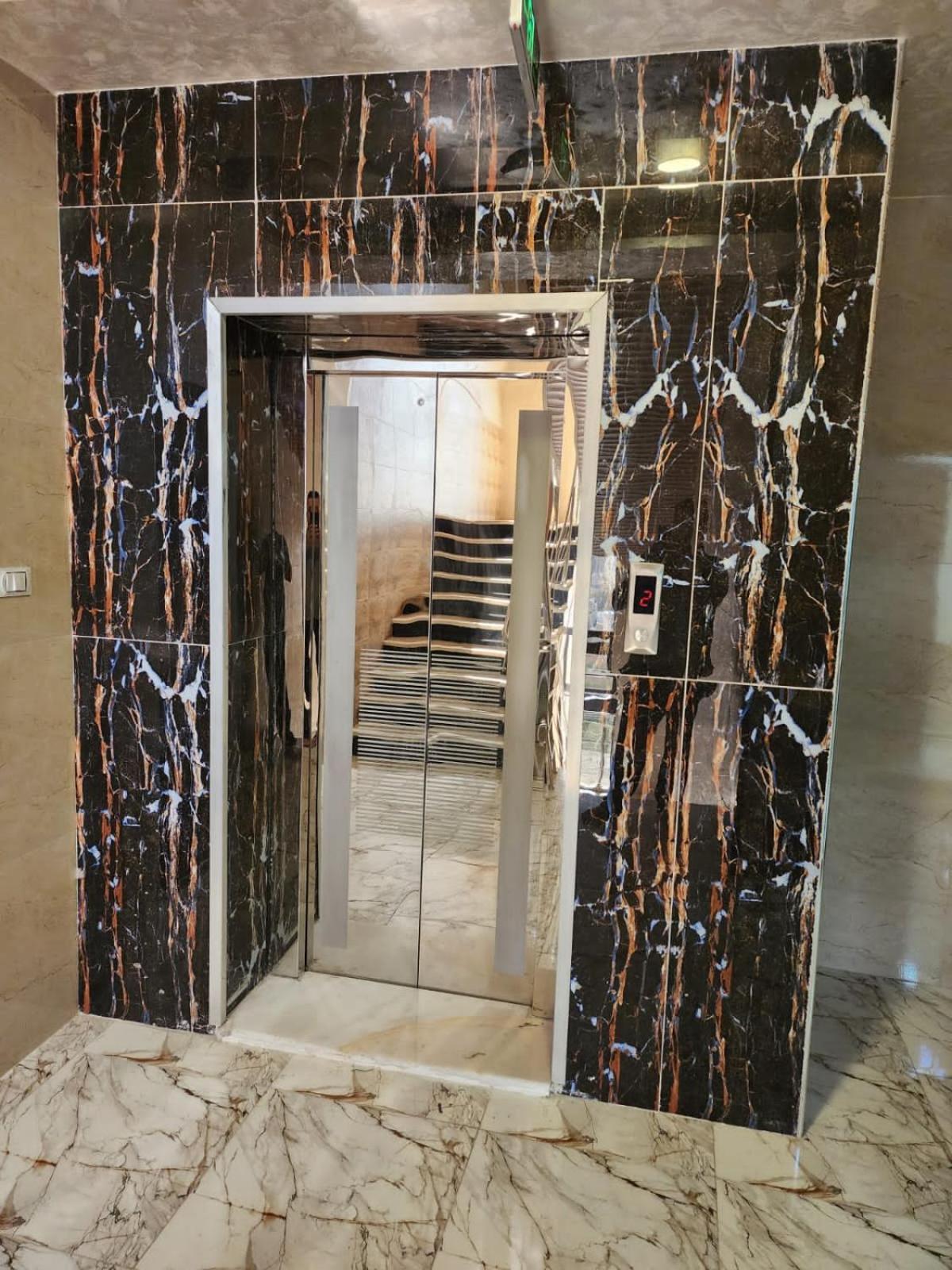 Dream House Hotel Jerash ジャラシュ エクステリア 写真