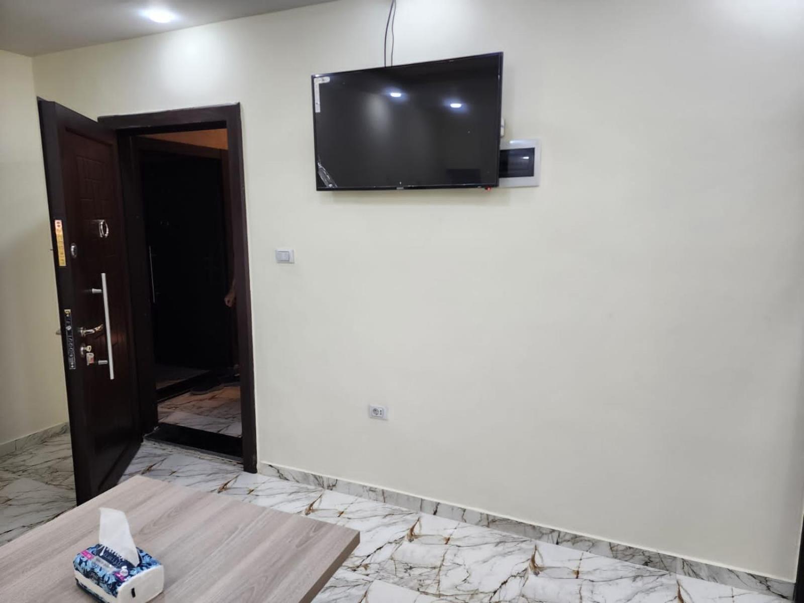 Dream House Hotel Jerash ジャラシュ エクステリア 写真